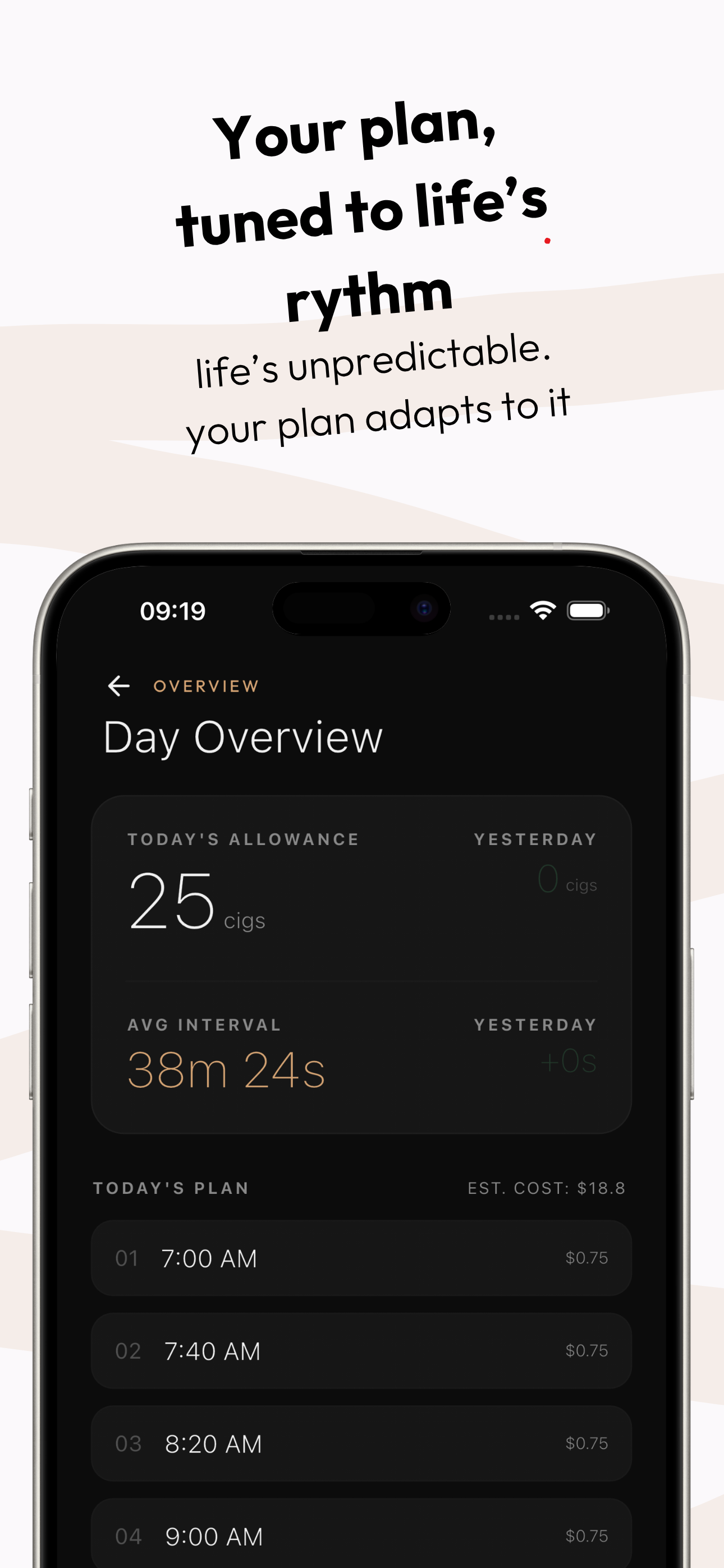 CraveLess.Me screenshot 9