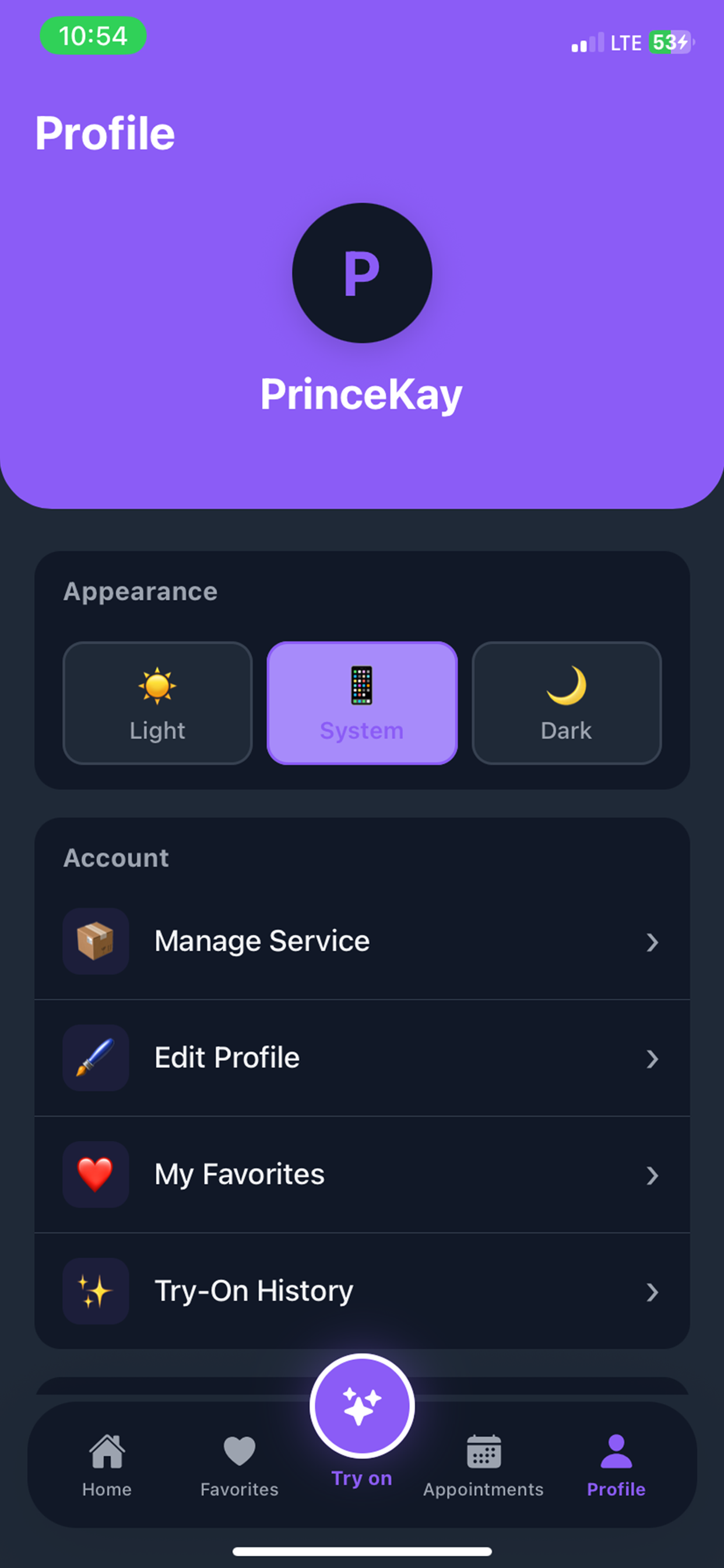 Timely - Booking screenshot 6
