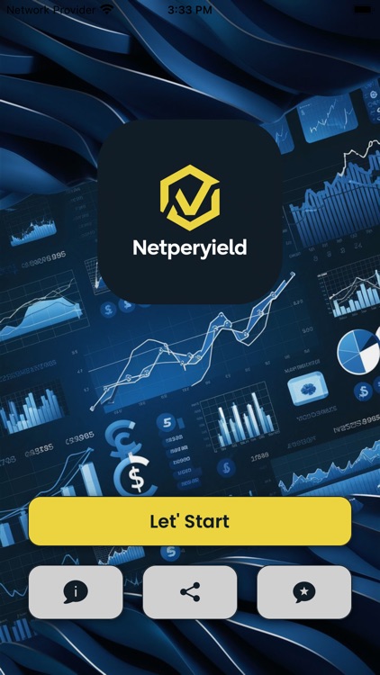 NetPerYield