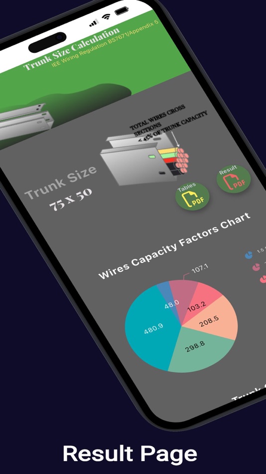 #10. Electrical Installations BS (iOS) 게시자: Naseem Milhem