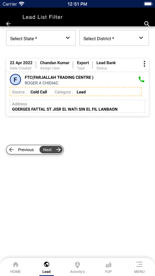 #3. Microtek LMS (iOS) Podle: ABACUS DESK IT SOLUTIONS PRIVATE LIMITED
