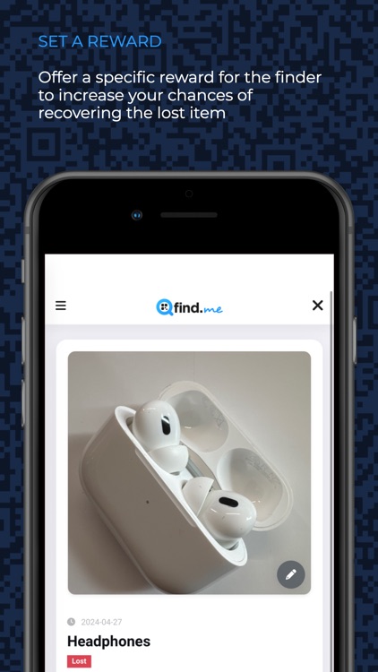 QFind.me screenshot-3