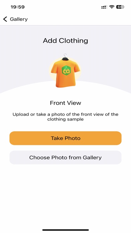 UNIK: Style is simple screenshot-3