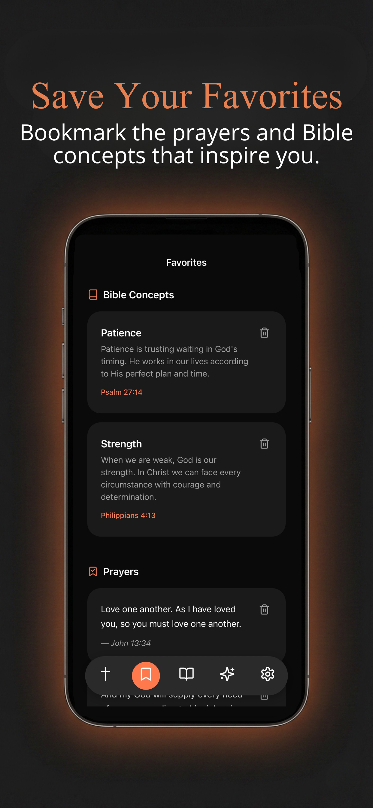 Tap To Pray screenshot 5