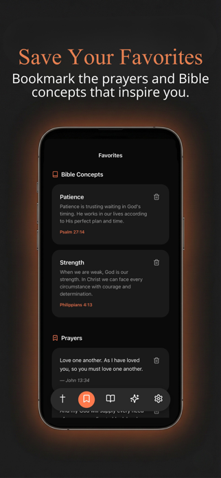 Tap To Pray Screenshot 5 of 6