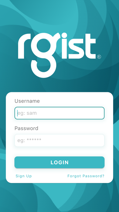 RFlutter PayApp Screenshot 1 - AppWisp.com RFlutter PayApp Screenshot 1 - AppWisp.com