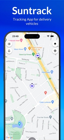 Sonlak Suntrack screenshot