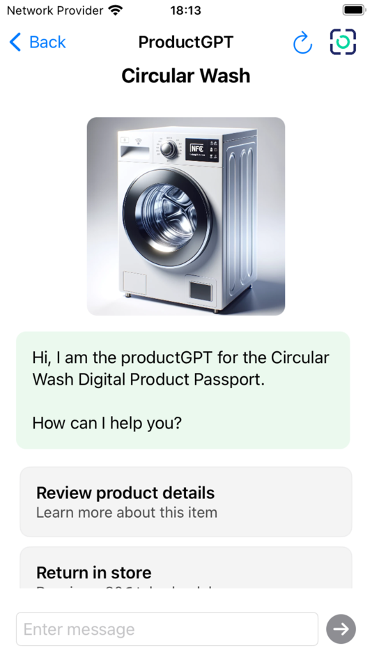 #2. LoopID DPP360 (iOS) 由: LoopID