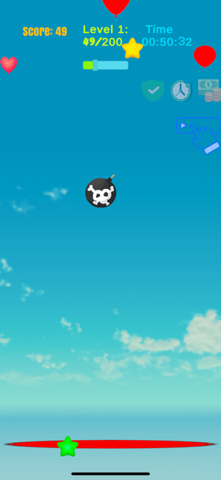 Balloon Blast Master !! Screenshot 7 of 10