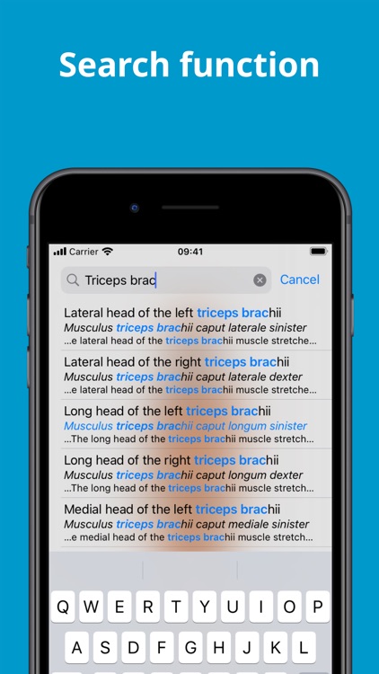 Humanatomy.app screenshot-6