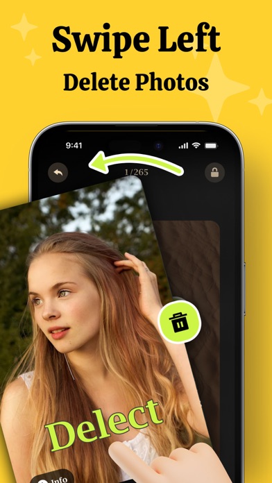 Photos Cleaner: Picture Delete Screenshot 2 - AppWisp.com Photos Cleaner: Picture Delete Screenshot 2 - AppWisp.com