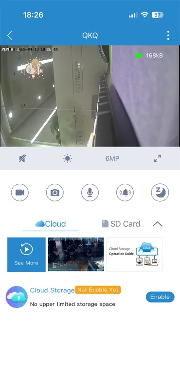MIPC screenshot 3 of 5