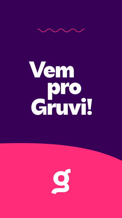 Gruvi Screenshot
