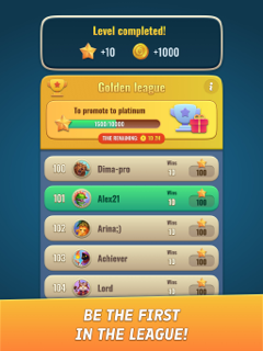 Dots All - Connect & Blast screenshot 10