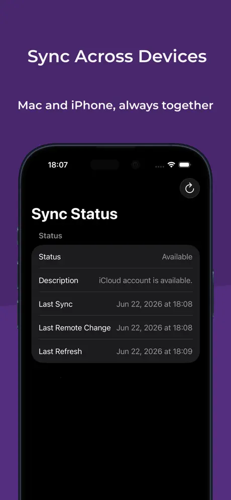 Kyrifix Dictionary screenshot 4