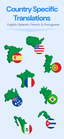 Native: Language Translator Screenshot 1 of 6