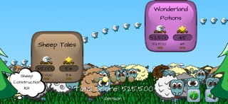 Catch the Wolf screenshot 2