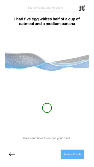 Orum Training app screenshot 3