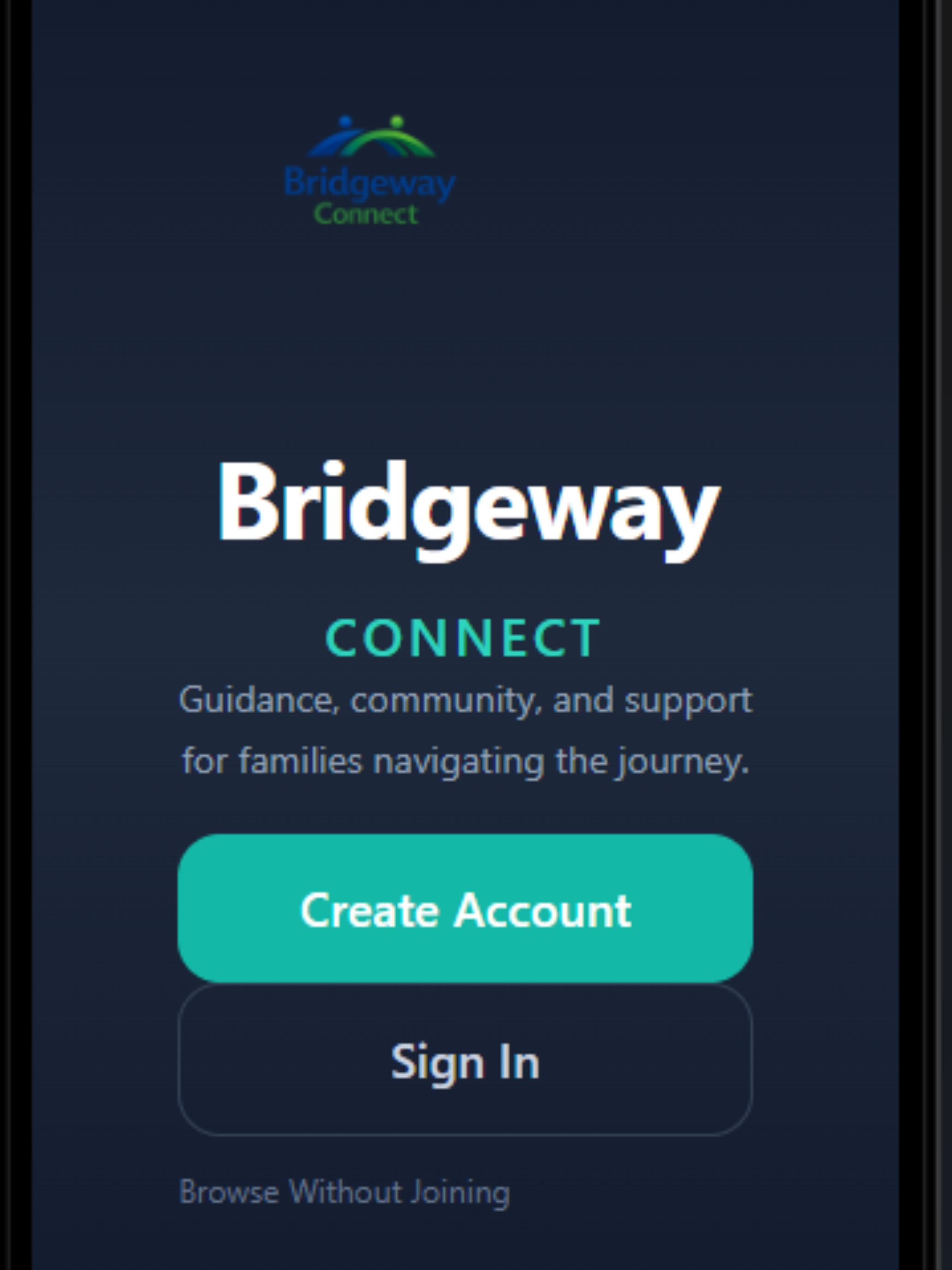 Bridgeway Connect screenshot 11