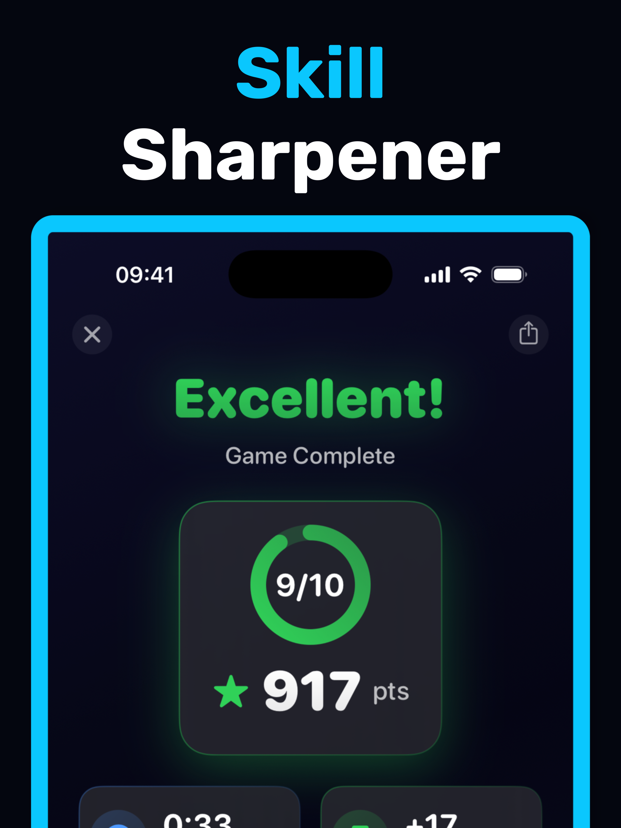 Genius IQ: Brain Games screenshot 13