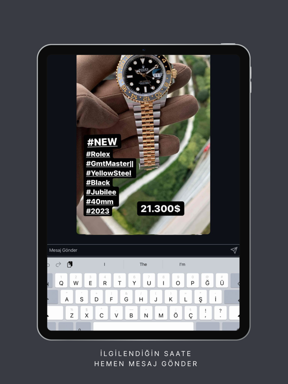 Screenshot #6 pour Watch with Love