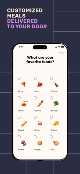 Fodo Diet Screenshot 2 of 7