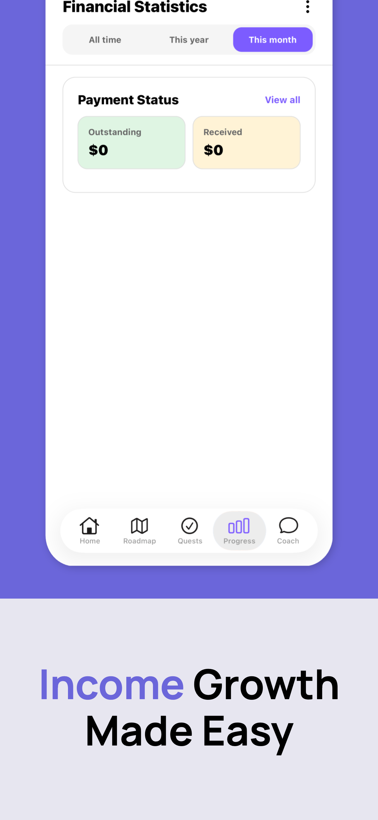 Freelytic: AI Startup Roadmap