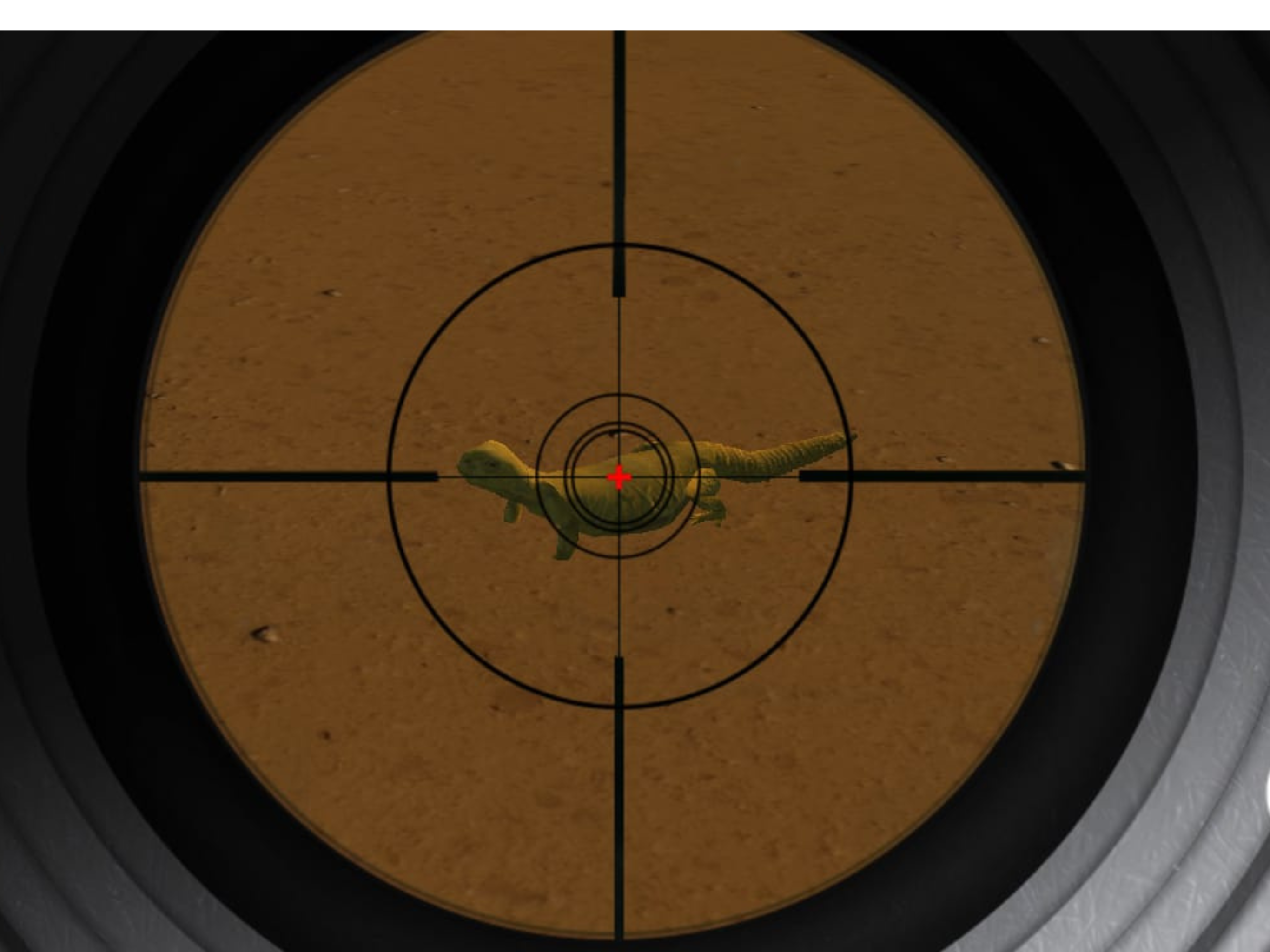 DUB Hunting screenshot 4