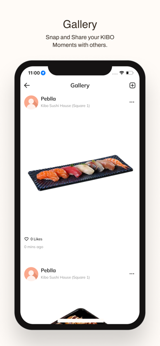 KIBO Canada Screenshot 4 of 5
