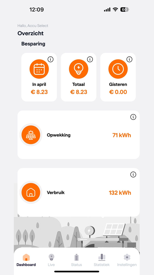 #1. Powerselect (iOS) Bởi: Accuselect