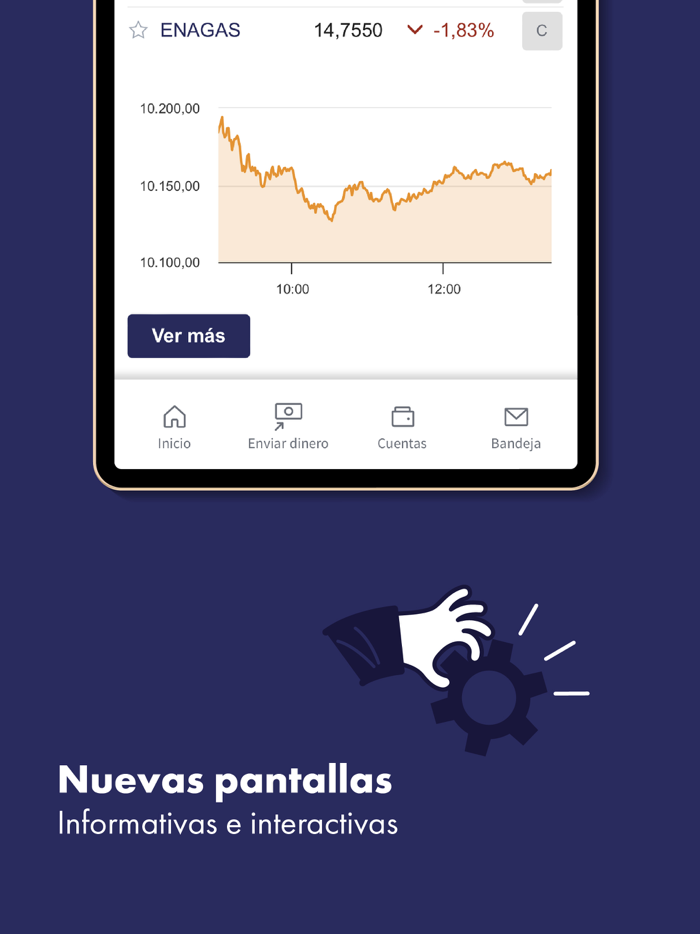 Colonya - Banca móvil