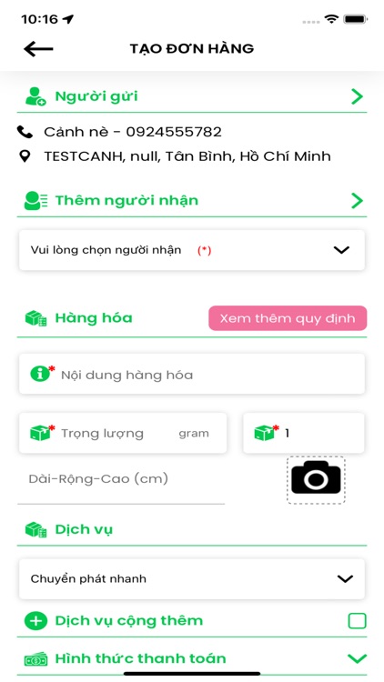 My Netco screenshot-6