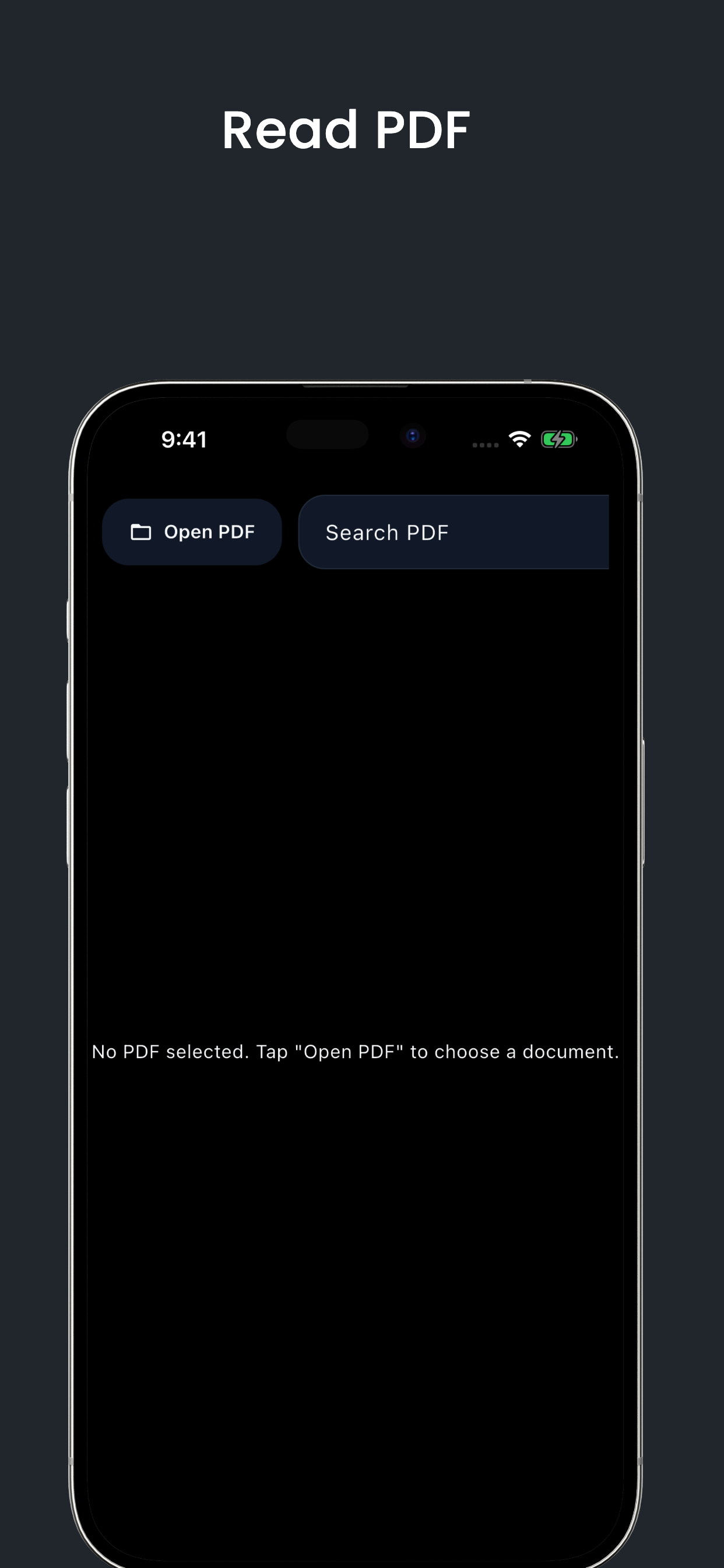 PDF Pro AIV screenshot 7