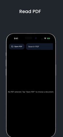 PDF Pro AIV screenshot