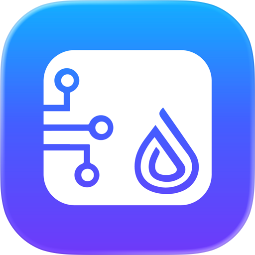 Drop Wireless Wallet