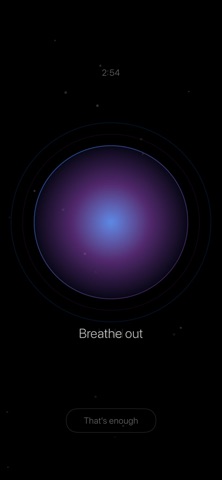 aumforhumanspace Screenshot 7 of 10