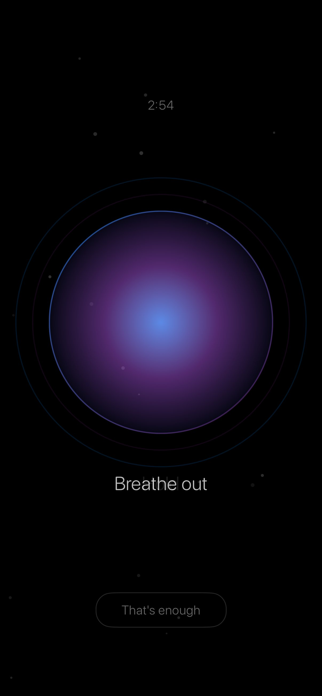 aumforhumanspace Screenshot 7 of 10