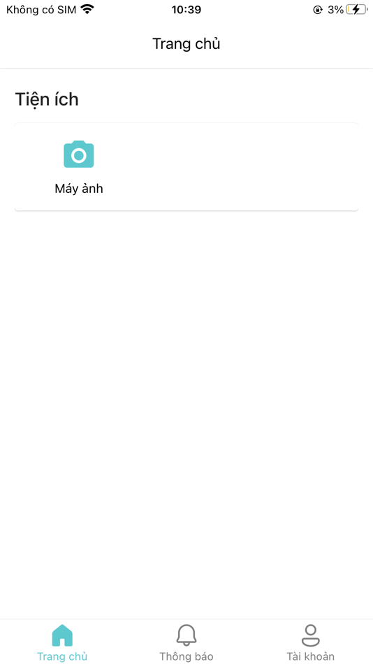 #5. Medkit App (iOS) Podle: MAY SOFTWARE TECHNOLOGIES COMPANY LIMITED