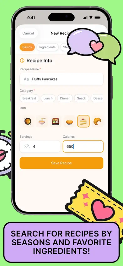 Tea App:PanHarmony screenshot 4