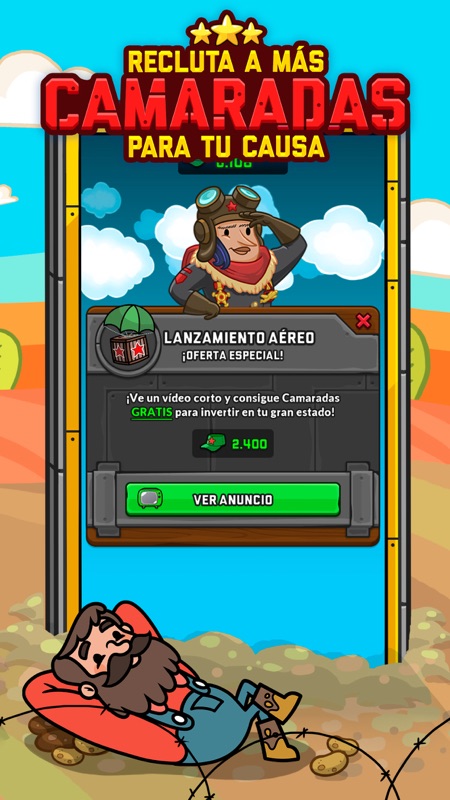 AdVenture Communist screenshot 8