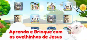 Jesus Little Sheep screenshot 3