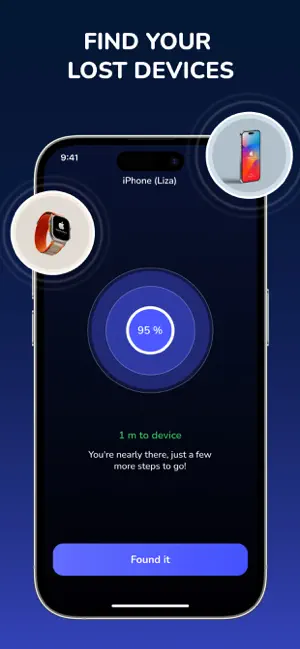 Location Tracker, Phone Finder screenshot 3