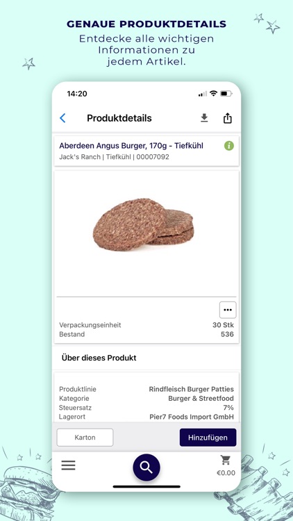 MyPier7 screenshot-7