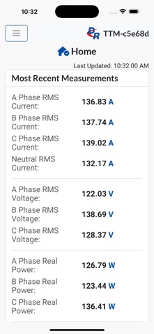 Dynamic Ratings screenshot