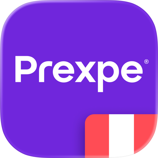 Prexpe - Cuenta digital