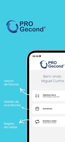 PRO Gecond Screenshot 1 of 8