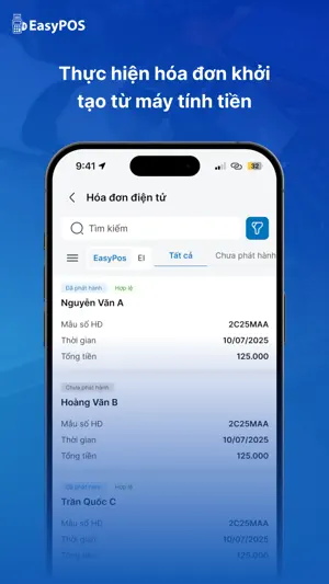 Easy Pos screenshot 3
