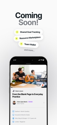 UpFrom App screenshot
