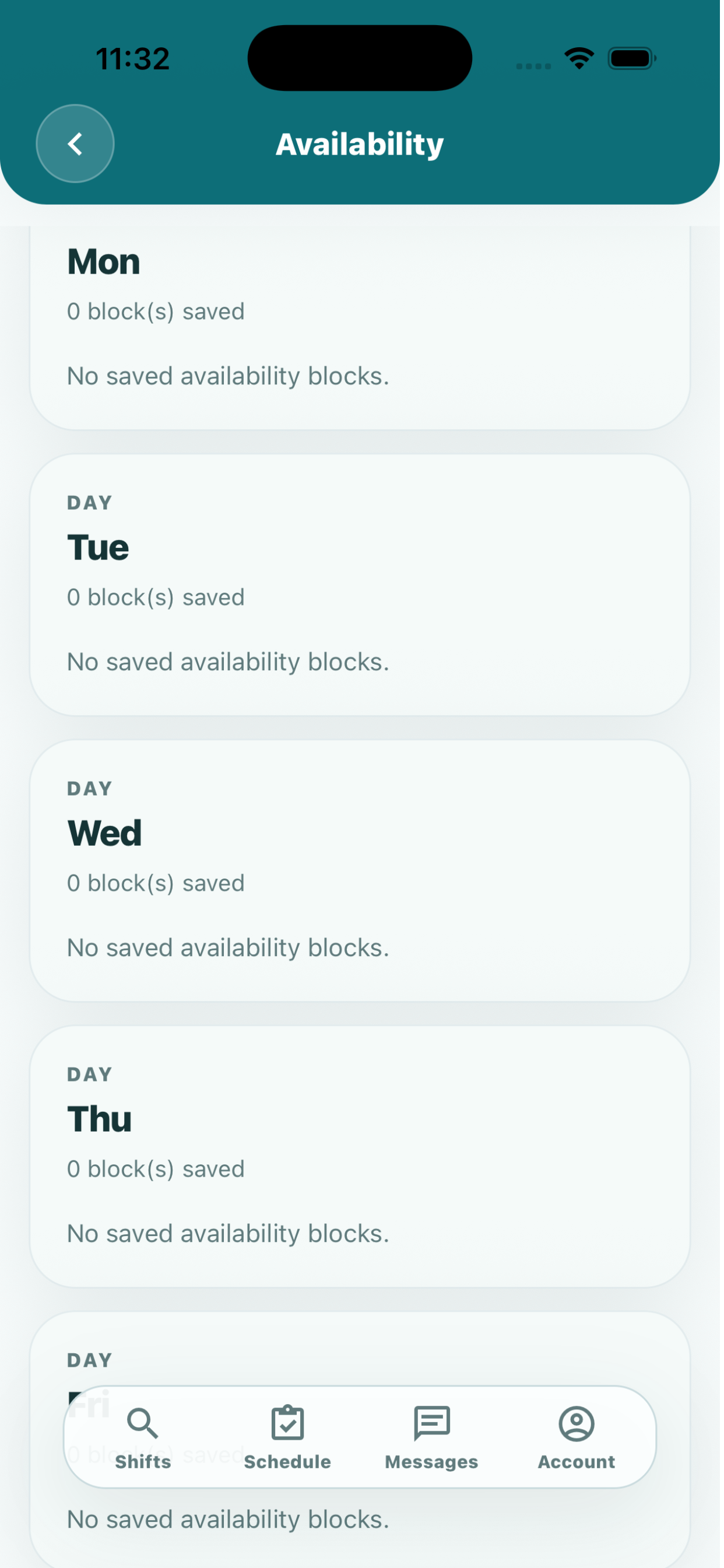 SERENIUM HEALTHCARE screenshot 4