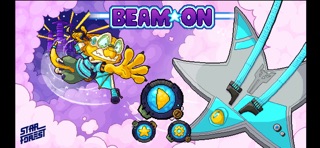 Beam On: A Star Forest Quest Screenshot 8 of 8
